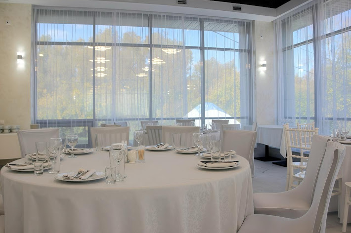 Фото №3 зала Зал «Аврора»