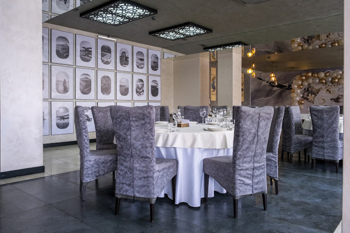 Фото №11 зала Чкалов