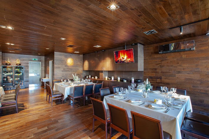 Фото №19 зала Pepe Nero