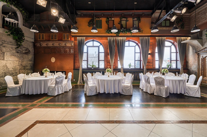 Фото №19 зала Латинский квартал