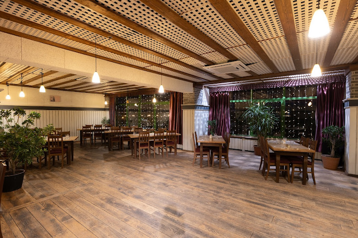 Фото №8 зала Paulaner