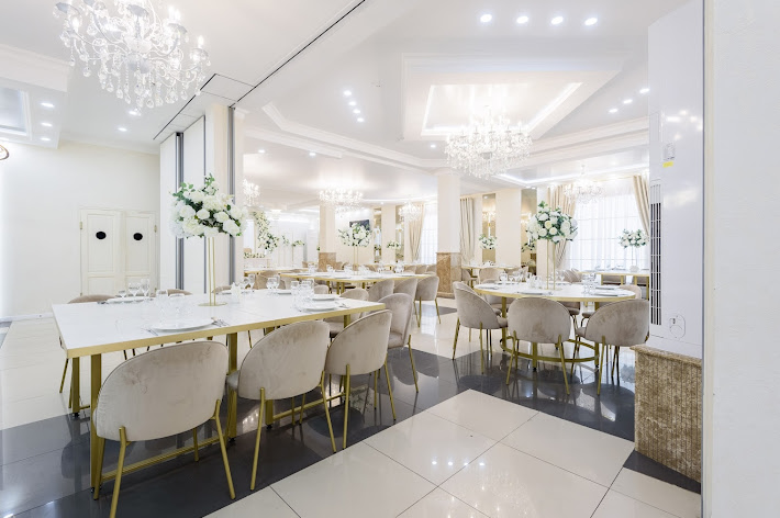 Фото №10 зала Love Story