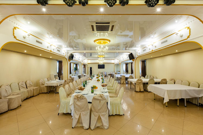 Фото №8 зала Мимино