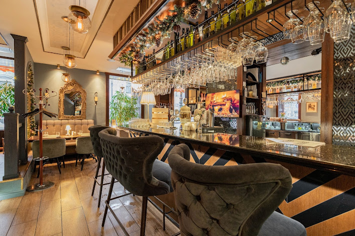 Фото №15 зала Зал "Подиум"