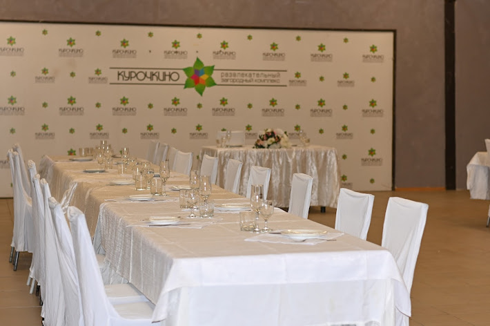 Фото №9 зала Зал «Ранчо №1»