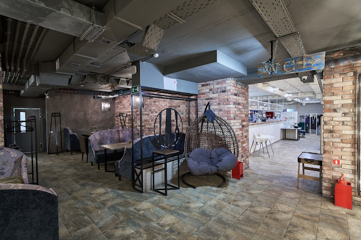 Фото №10 зала Зал Лофт