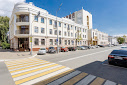 Фото №17 зала Suleiman Palace Hotel