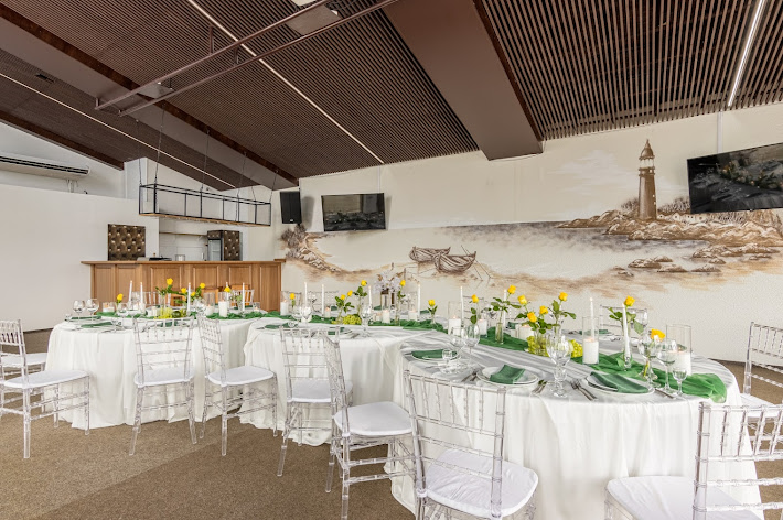 Фото №16 зала Хлеб да Соль