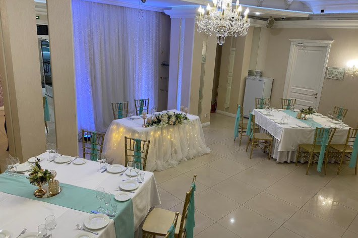 Фото №14 зала Праздник