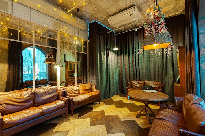 Фото №12 зала VIP-зал