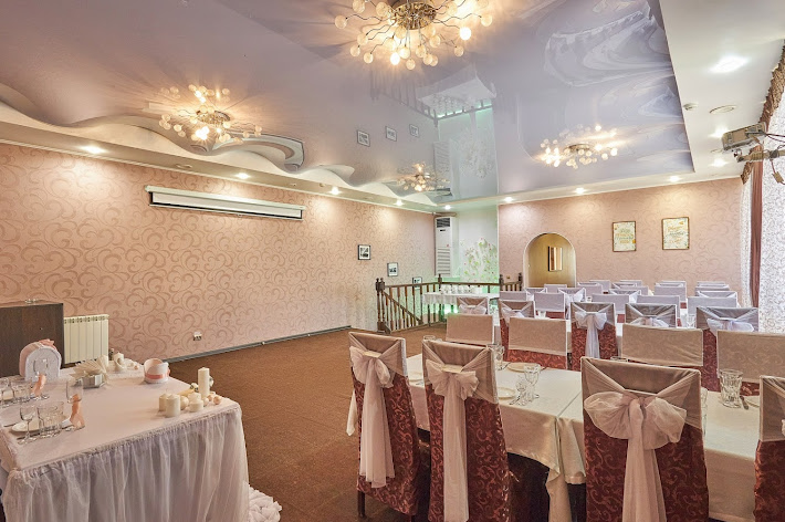 Фото №9 зала Премьер