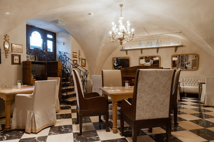 Фото №3 зала Таможня