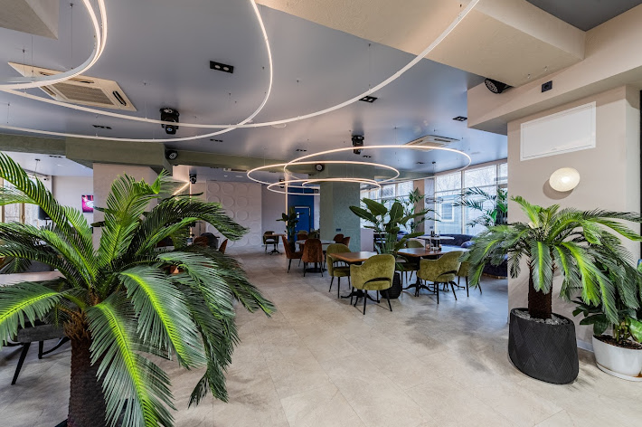 Фото №11 зала Бар "Южный" 