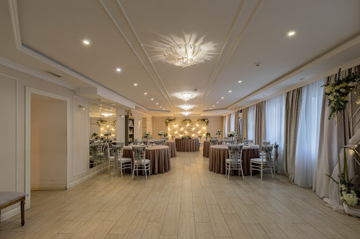 Фото №19 зала Фламбе