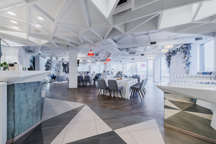 Фото №4 зала MONACO