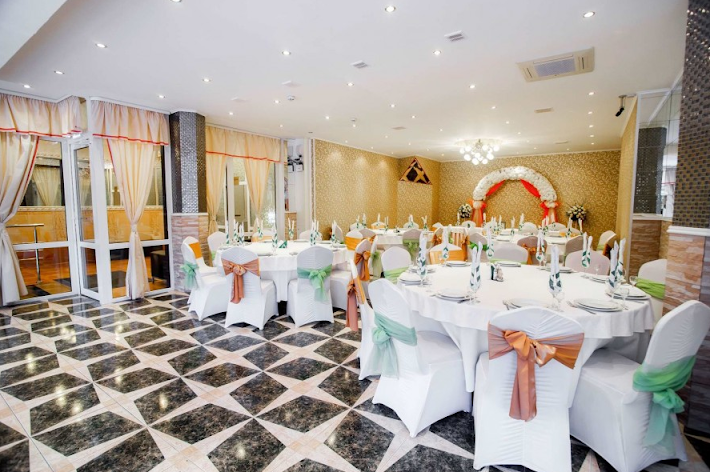 Фото №3 зала Зал на 40 человек