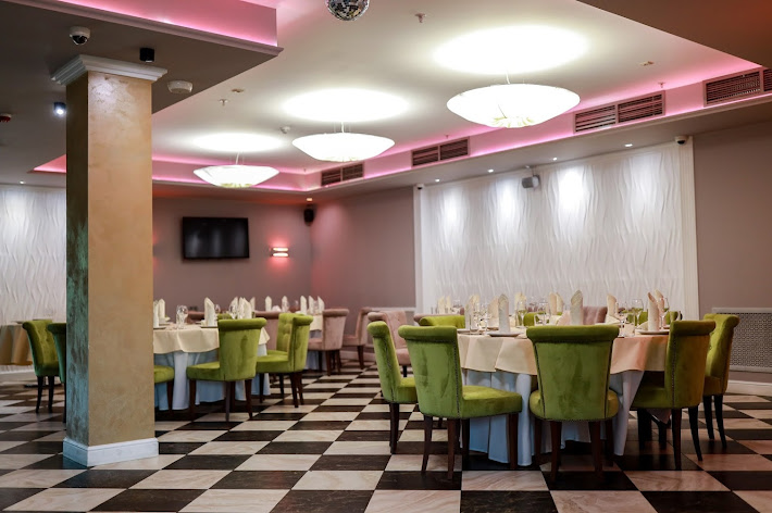 Фото №6 зала Москвичи