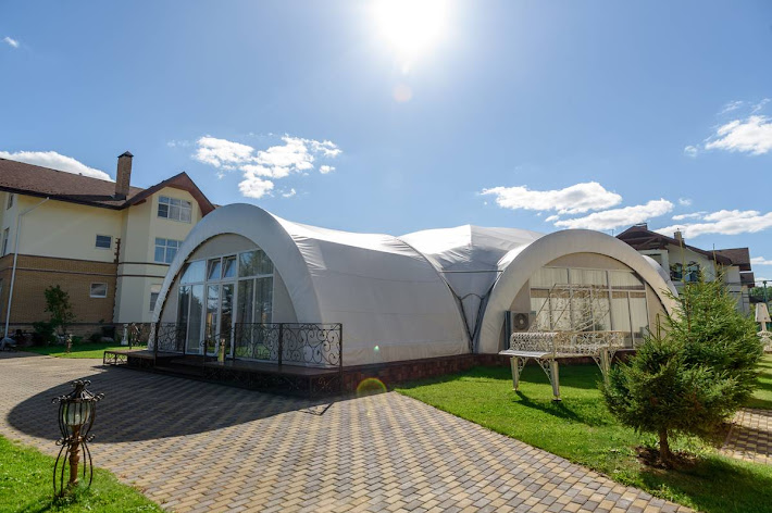 Фото №1 зала Аврора