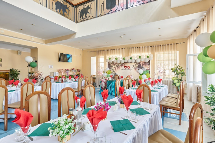 Фото №7 зала Регион 59