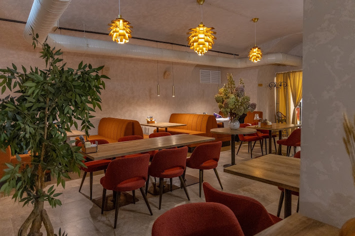 Фото №2 зала История