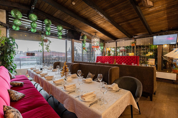 Фото №8 зала Алые паруса