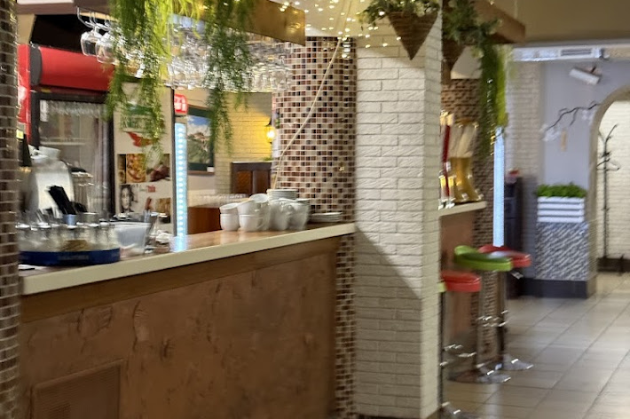 Фото №12 зала Кантанелло