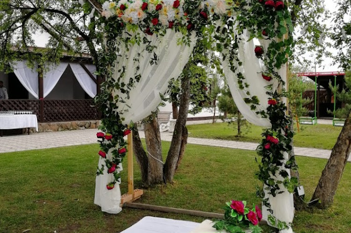 Фото №10 зала Подгородный