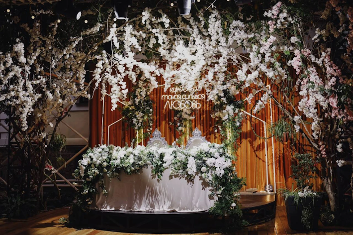 Фото №1 зала Горки-10