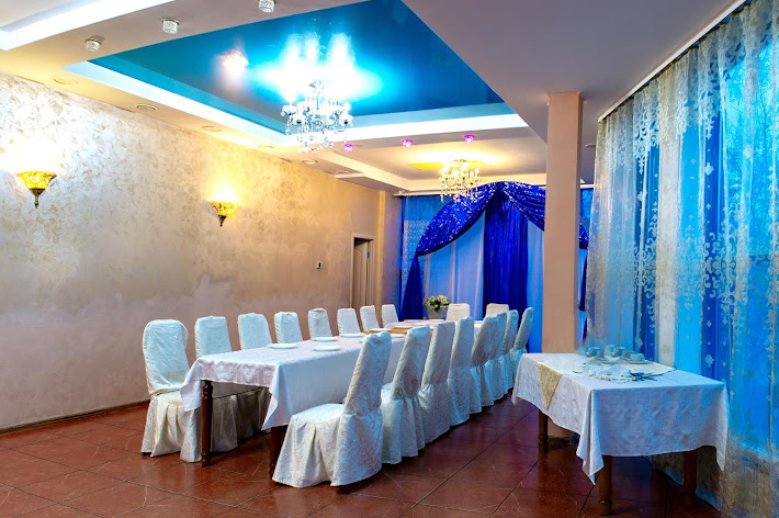 Фото №6 зала Зал на 40 человек 