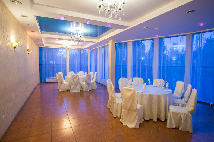 Фото №1 зала Зал на 40 человек 