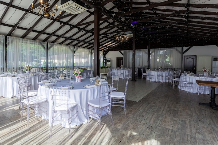 Фото №6 зала Двин Холл