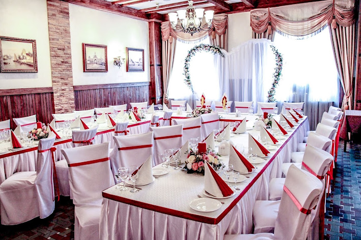 Фото №2 зала Берендей