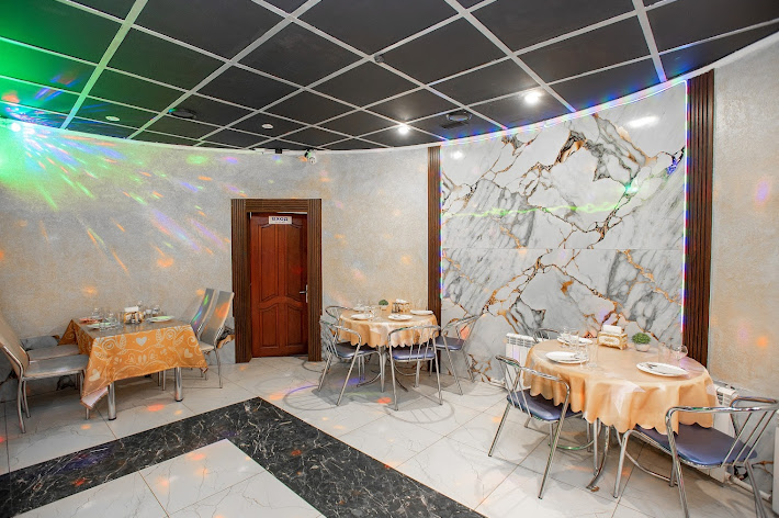 Фото №1 зала Вкус Кавказа