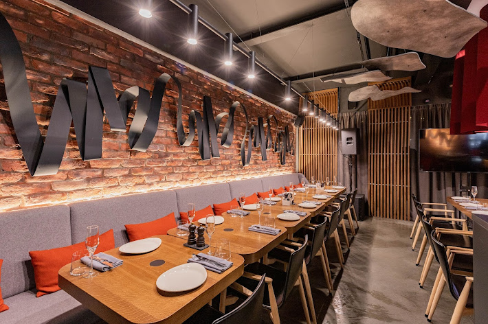 Фото №17 зала Зал "Левый"