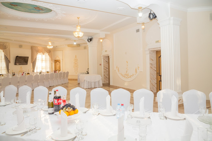 Фото №15 зала Сайран