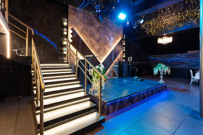 Фото №10 зала Зал на 3 этаже