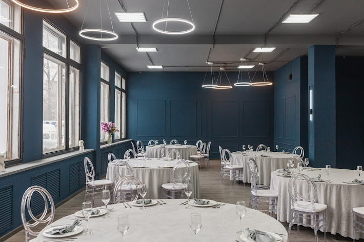 Фото №4 зала Artfood