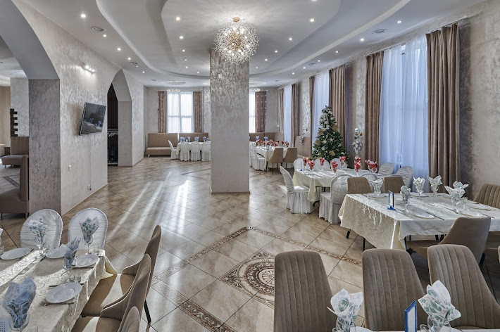 Фото №4 зала Адель