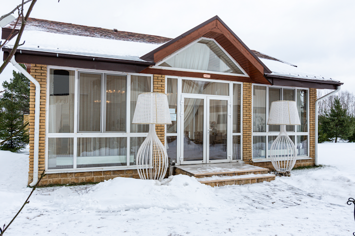 Фото №17 зала Банкетный зал 