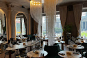 Фото №9 зала Osoba gastronomic panorama