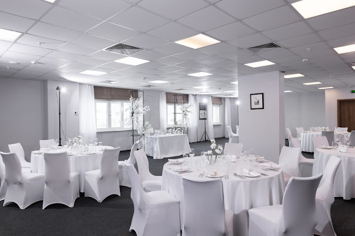 Фото №17 зала Зал "Москва"