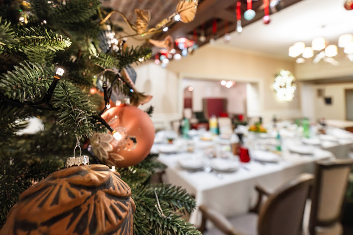 Фото №20 зала Центральный