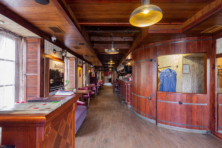 Фото №15 зала Зал "Восточный"