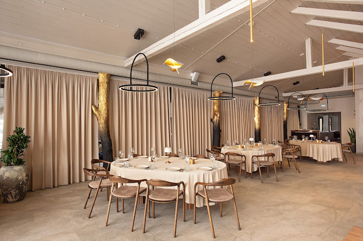 Фото №15 зала VODA