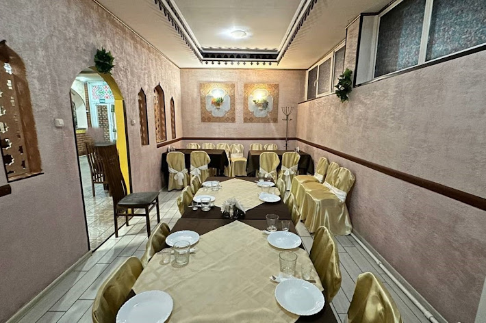 Фото №10 зала Ором