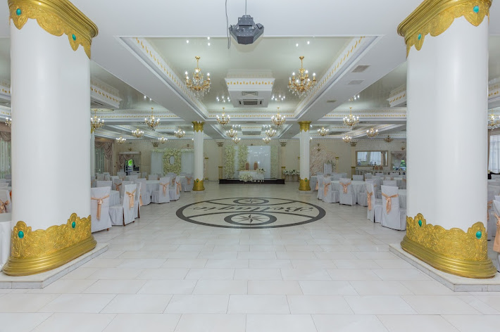 Фото №19 зала Белладжио