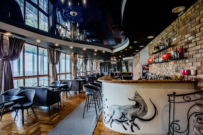 Фото №17 зала Основной зал