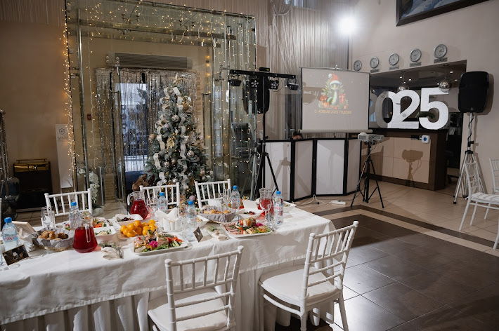 Фото №3 зала РестоХолл