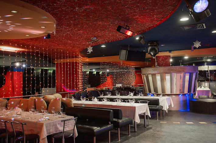 Фото №18 зала Основной зал