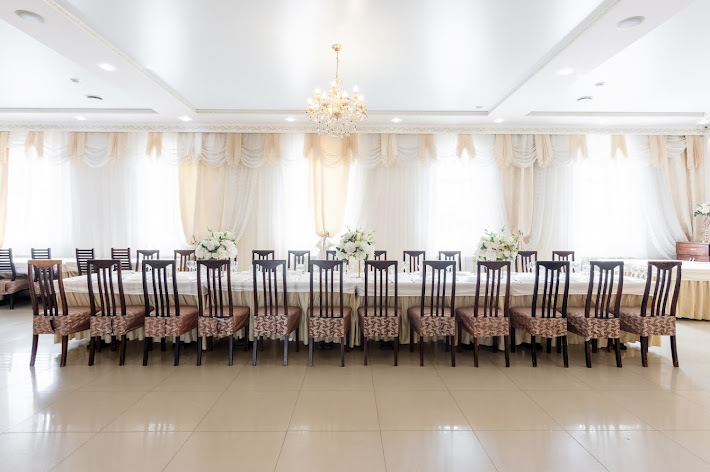 Фото №5 зала Max